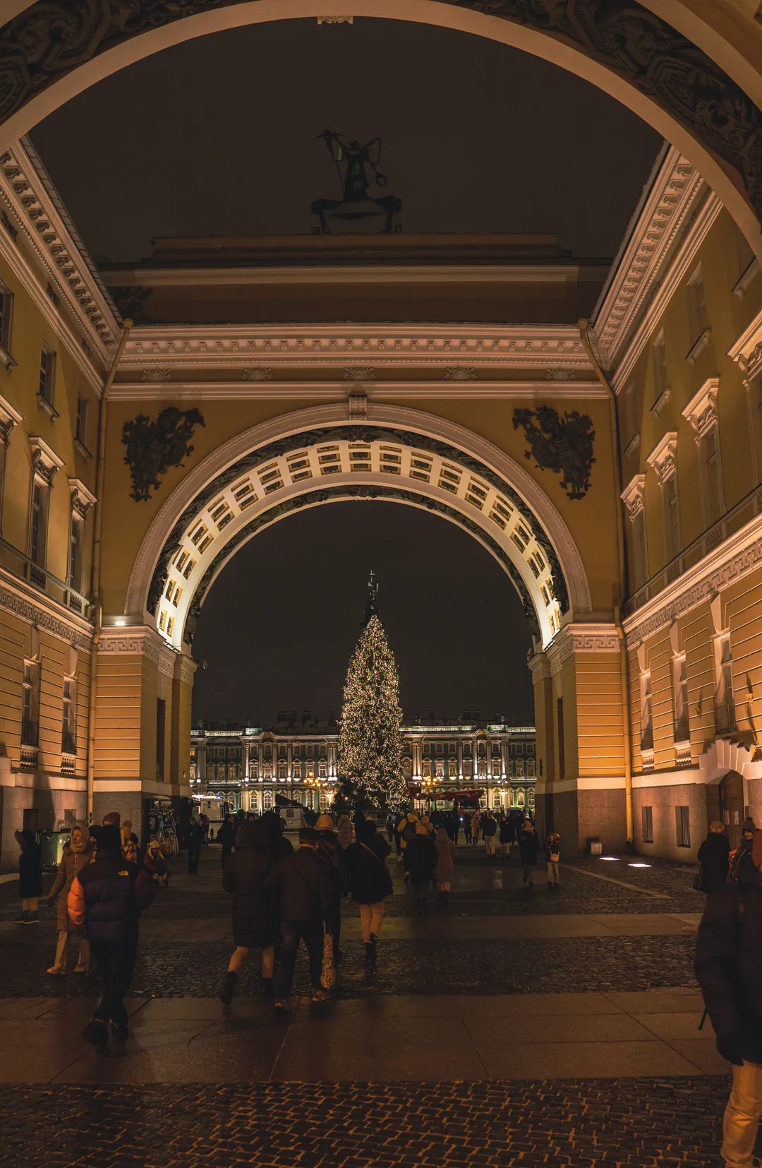 Казанский собор