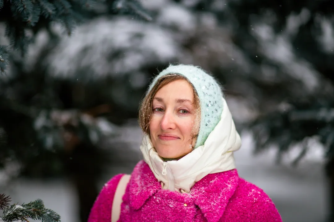 Ярмарка на московском